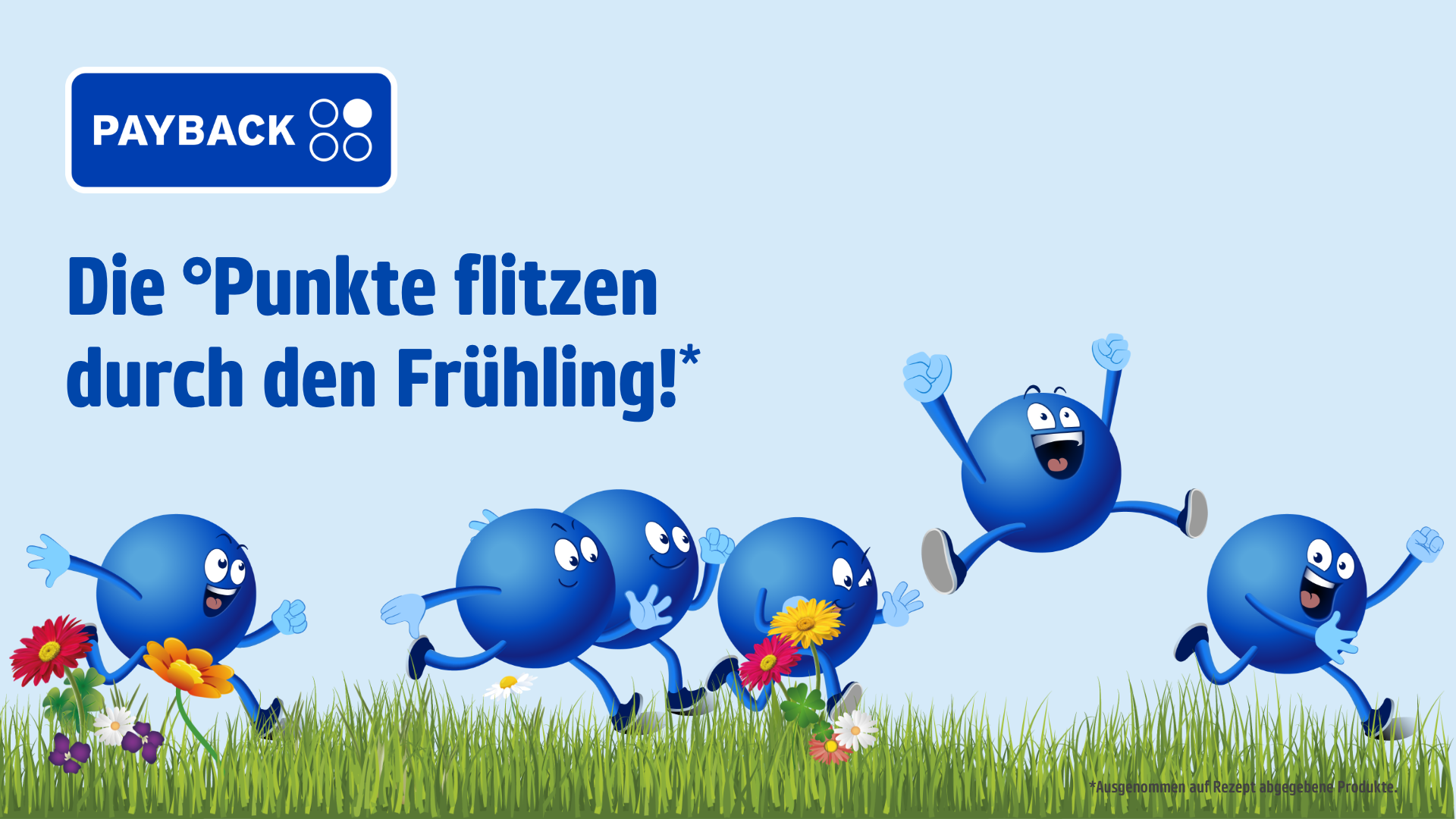 Payback Punkte sammeln in Ihrer Apotheke.