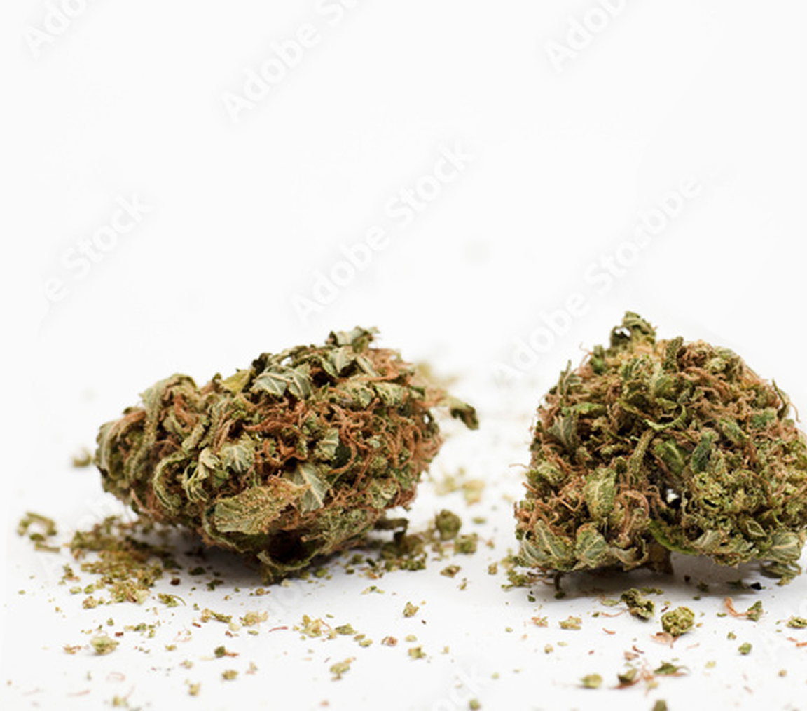 Cannabistherapie mit persönlicher Beratung in Ihrer Apotheke in Geldern.