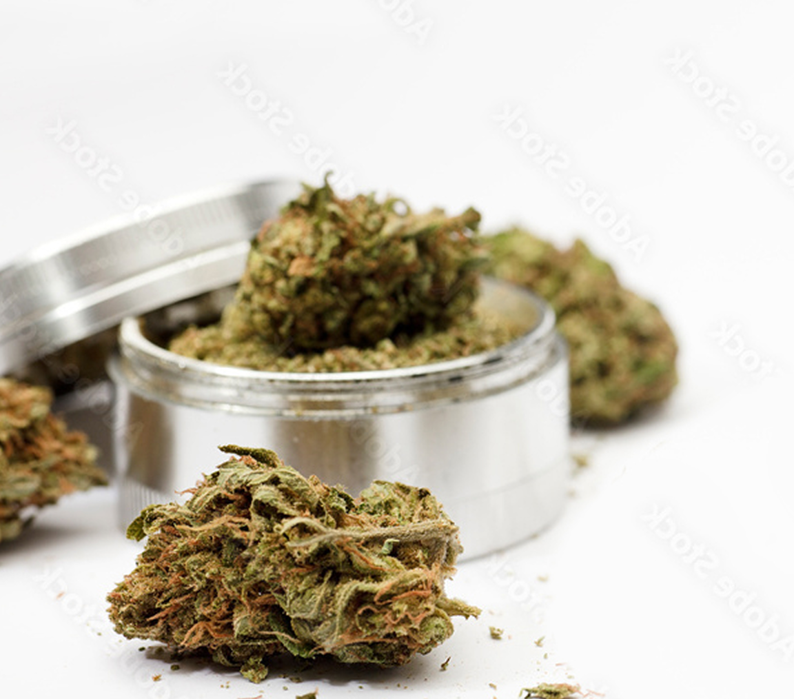 Medizinisches Cannabis aus Ihrer spezialisierten Apotheke in Geldern.